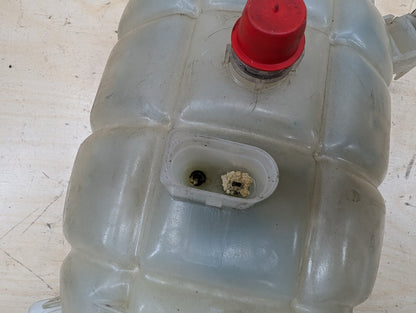 2012-2018 BMW14-16 OEM BMW F22 F30 F32 F33 F36 N55 Coolant Expansion Bottle Tank Reservoir 328i F30 Coolant Expansion Tank Reservoir 7642160