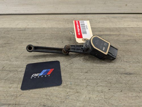 OEM BMW E70 E90 E92 E93 M3 Front Rear Left Right Suspension Height Level Sensor