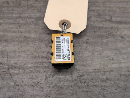 07-13 OEM BMW E82 E90 E92 E93 135 335 Front Left Switch Lumbar Control Module