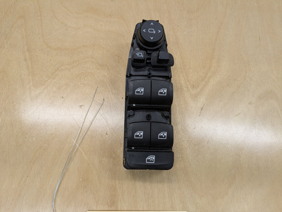 OEM BMW F44 G20 G26 G80 330 M340 Front Left Driver Window Control Switch Button