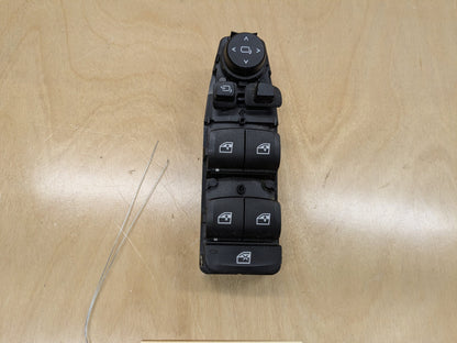 OEM BMW F44 G20 G26 G80 330 M340 Front Left Driver Window Control Switch Button