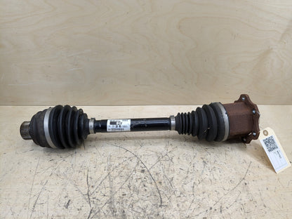 12-18 OEM Audi A6 C7 Front Left or Right Half Shaft Output CV Axle 4G0407271F
