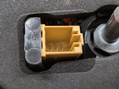 2018-2023 Audi S4 B9 Rear Left Driver Inner Tail Light 8W5945093D