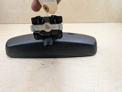 OEM BMW F30 F32 F36 F80 Homelink Rear View Interior Mirror Compass EC/LED/GTO