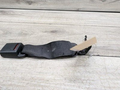 17-23 OEM BMW G30 530 F90 M5 Sedan Rear Left 2nd Row Center Seat Belt Buckle