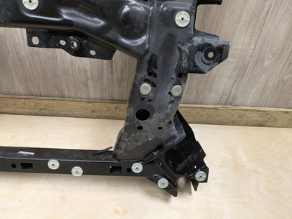2019-2026 BMW 330i G20 Front Axle Support Crossmember Subframe 6877319 OEM