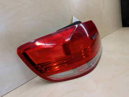 07-10 OEM BMW E93 328 335 M3 CONVERTIBLE Rear Left Driver Side Outer Tail Light