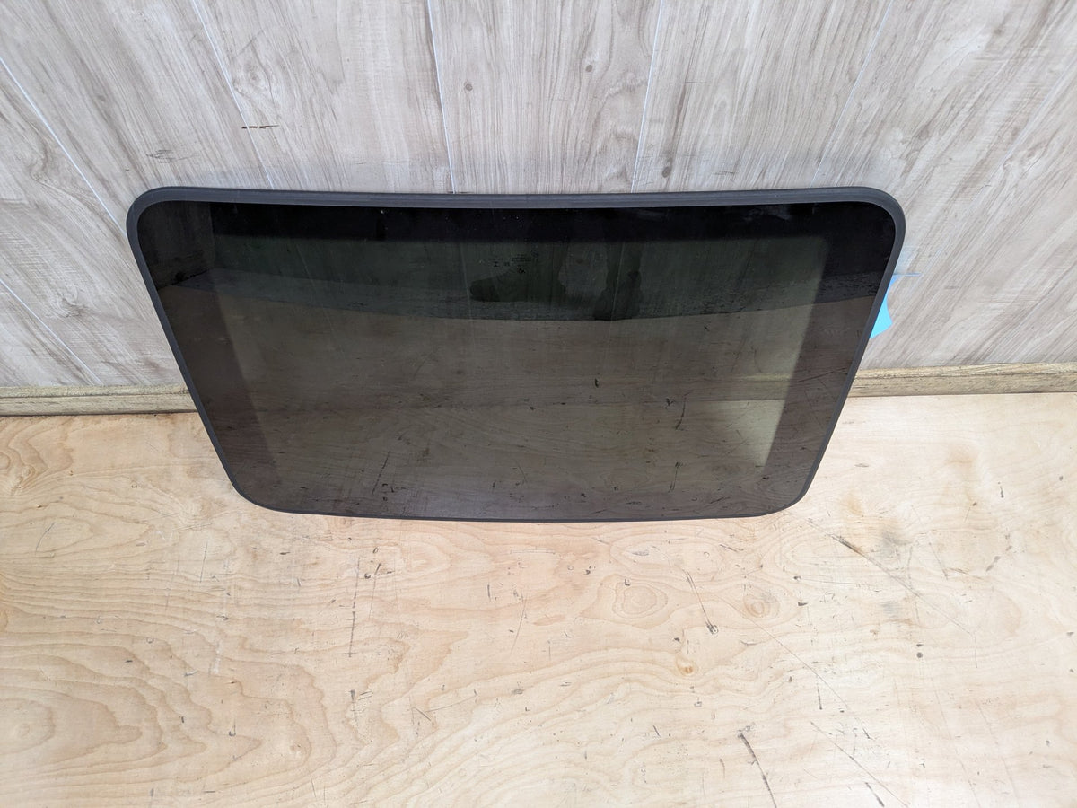 19-25 OEM BMW G20 G26 330 M340 430 M440 Sedan Sunroof Sun Moon Roof Glass Cover