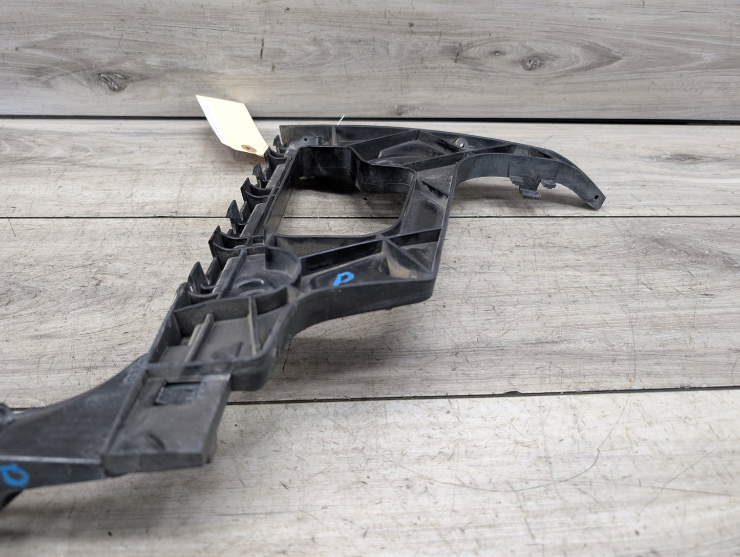 2008 - 2017 Audi S5 8T Rear Right Passenger Bumper Support Bracket 8T0807890