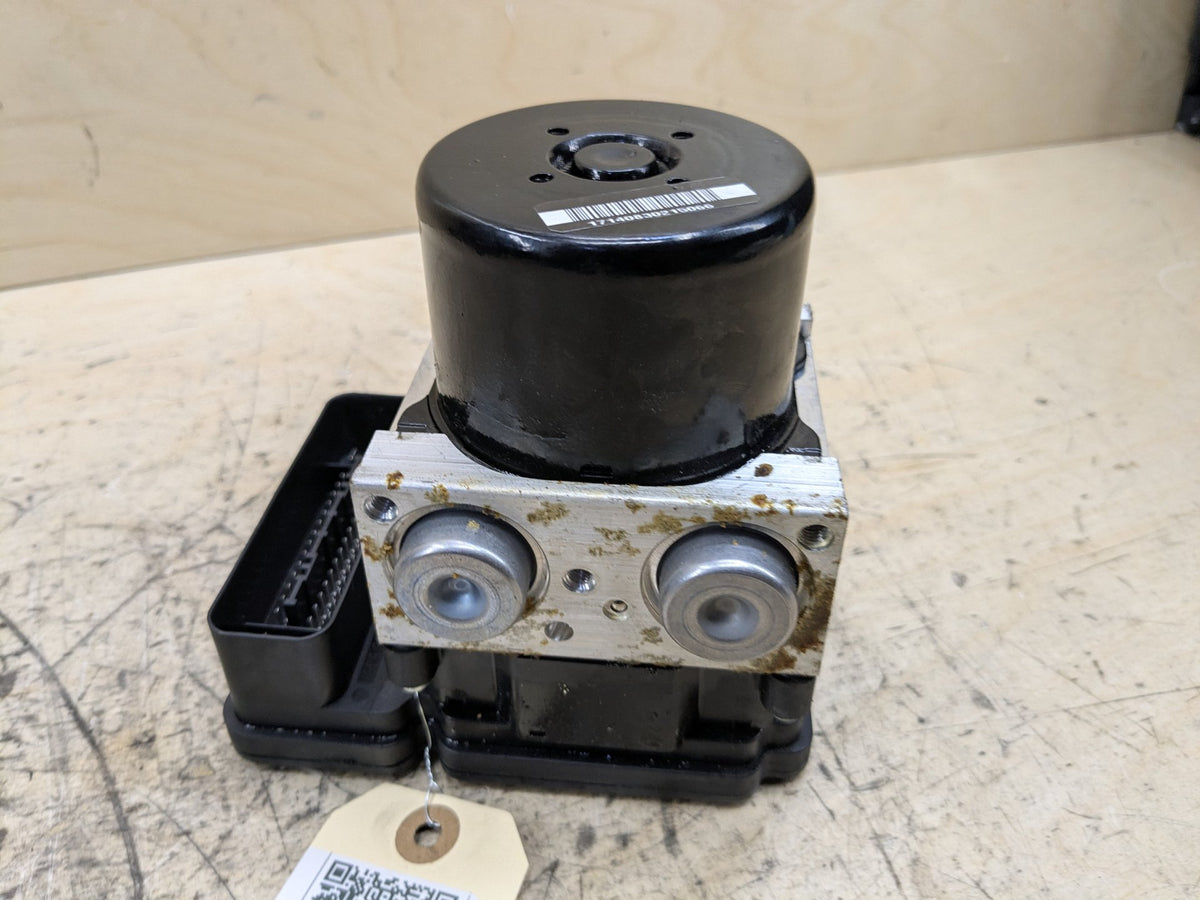 2007-2013 BMW 335i E92 ABS Pump Module 6771824 OEM