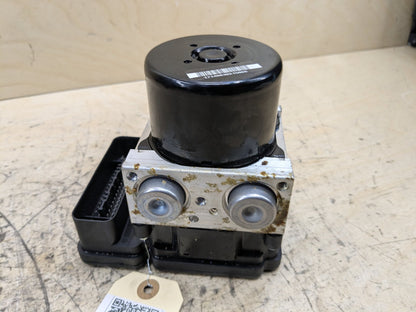 2007-2013 BMW 335i E92 ABS Pump Module 6771824 OEM
