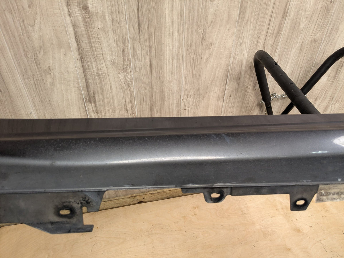 2014-2020 BMW 435i F32 Left Driver Side Skirt Rocker Panel 8054539