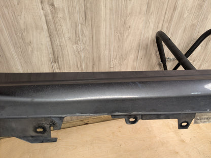 2014-2020 BMW 435i F32 Left Driver Side Skirt Rocker Panel 8054539