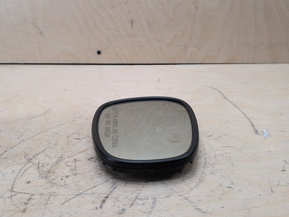 2006-2011 BMW 328i E90 Front Right Passenger Side Mirror Glass 4222400