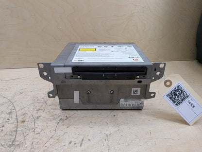OEM BMW F02* F15 F25 F86 Navigation NBT HU Headunit CD Player Head Unit HW 3.1