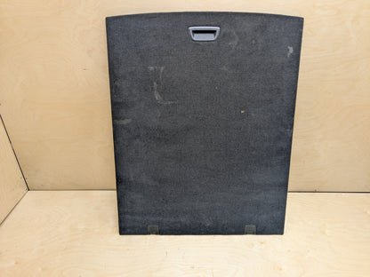 2014 - 2019 BMW 340 F34 Rear Trunk Cargo Floor Carpet Spare Tire Cover 7325502 B58B30M0