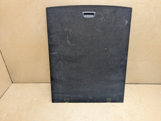 2014 - 2019 BMW 340 F34 Rear Trunk Cargo Floor Carpet Spare Tire Cover 7325502 B58B30M0