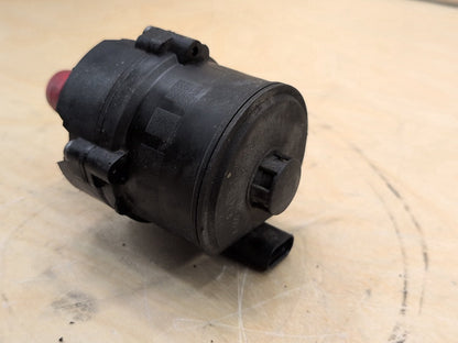 OEM BMW F23 F30 F32 F36 F80 F82 G01* Engine B46 S55 Auxiliary Coolant Water Pump