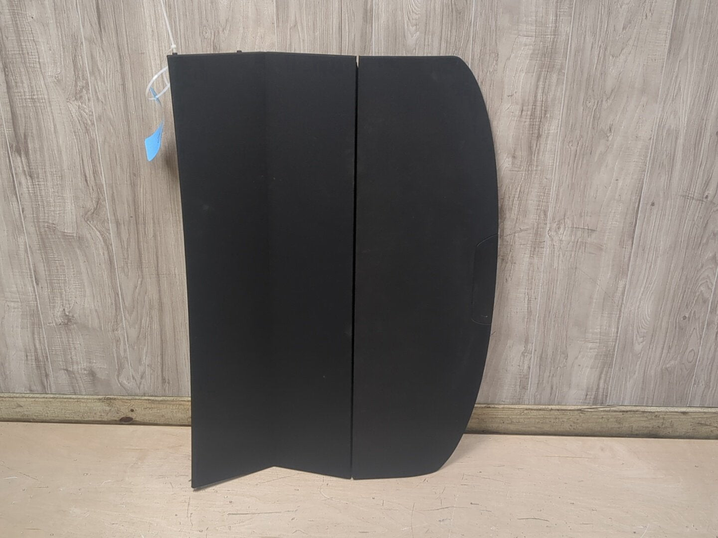2015 - 2019 BMW X6 F86 Rear Upper Trunk Cargo Panel Cover  9133316 S63B44T2