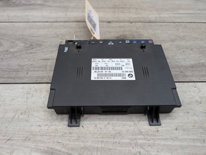 2007 - 2013 BMW X5 E70 Front Left Driver Seat Module 9196935 N62B48B