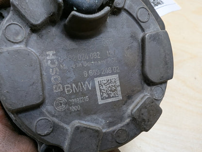 18-21 OEM BMW G01 G02 X3 X4 30 M40 Engine B46 B58 Auxiliary Cooling Water Pump