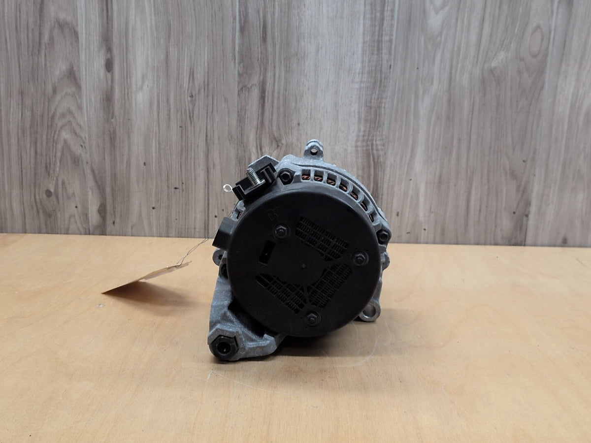 OEM BMW G01 G05 G16 G20 G22 G26 G30 G42 Engine B46 B58 Alternator Generator 250A