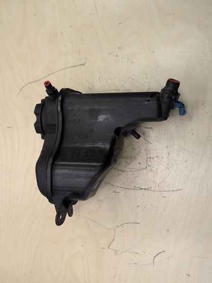 06-13 OEM BMW E82 E88 E90 E92 E93 Coolant Water Expansion Tank Bottle Reservoir