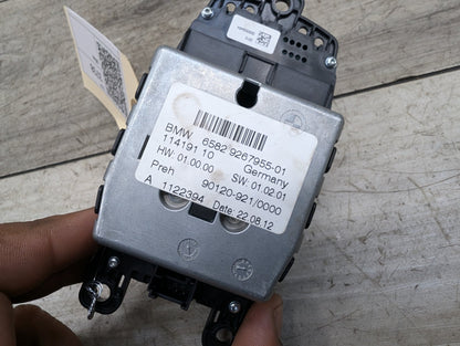 OEM BMW F10 F25 F30 X3 328 335 535 550 CIC NAV iDrive Navigation Controller Knob