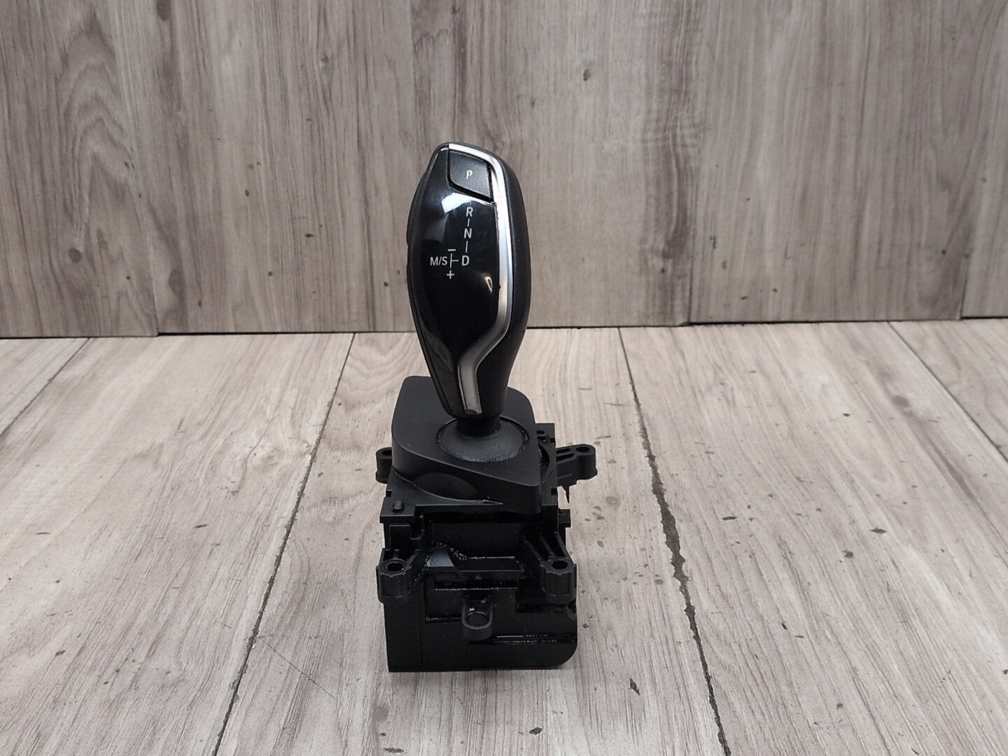 17-23 OEM BMW G30 530 540 M550 Automatic Gear Selector Shift Knob Shifter