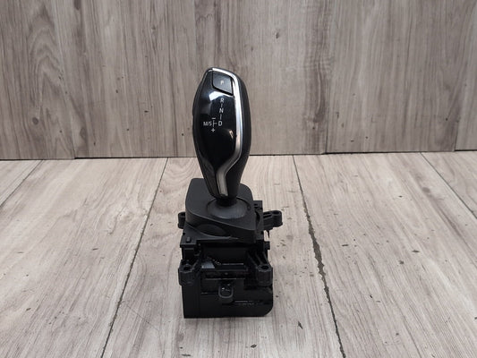 17-23 OEM BMW G30 530 540 M550 Automatic Gear Selector Shift Knob Shifter