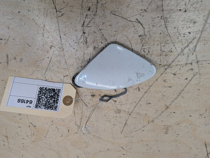 2016-2022 BMW 750i G12 Front Bumper Tow Hook Insert Cover 7301914