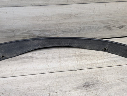2014 - 2018 BMW X5 F15 Rear Right Passenger Fender Flare Arch Trim Molding 7309100 N63B