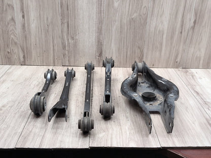 OEM BMW G20 G22 G23 G26 G29 G42 Rear Right Passenger Upper Lower Control Arm SET