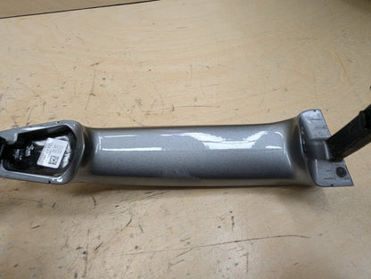 2011-2016 BMW X3 F25 Front Left Driver Exterior Door Handle w/ Comfort Access 7259419