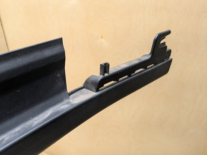 2018-2024 BMW X3 G01 Right Passenger Side Skirt Rocker Panel 7400676