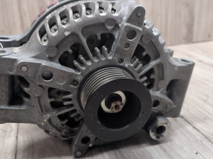 OEM BMW F06 F10 F15 F85 F86 X5 M5 Charging Alternator Generator 210A N63T S63T