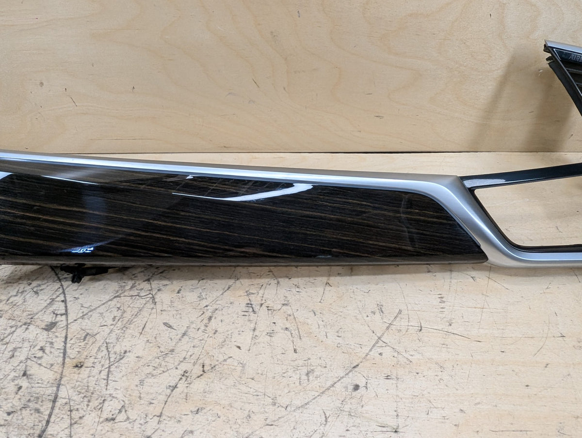 2019-2026 BMW X5 G05 Front Left Driver Dashboard Dash Board Panel Trim 9399928 OEM