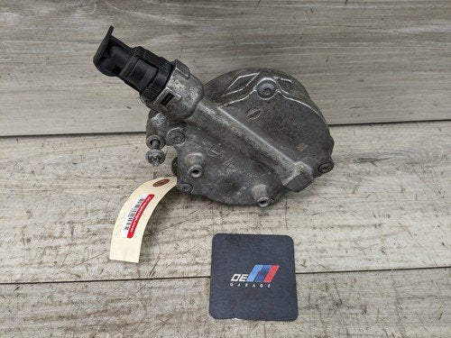 10-19 OEM BMW F10 F12 550 650 750 M5 M6 X5 X6 F86 Engine N63 S63 Vacuum Pump