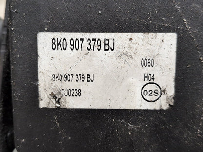 10-12 OEM Audi A4 A5 S4 S5 ABS Anti Lock Brake Pump Control Module 8K0907379BJ