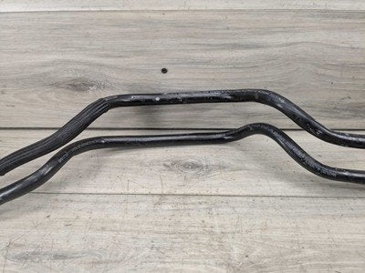 19-23 OEM BMW G05 G06 G07 X5 X6 X7 Transmission Oil Cooler Hose Pipe Lines B58