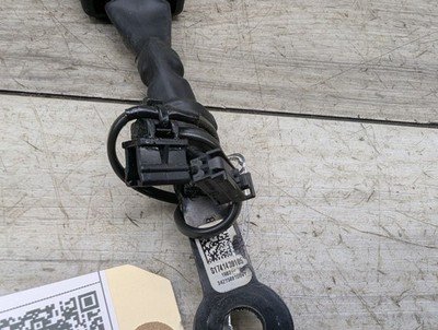 OEM BMW F93 F97 G01 G02 G16 G20 G80 M3 330 M340 Front Left Right Seatbelt Buckle