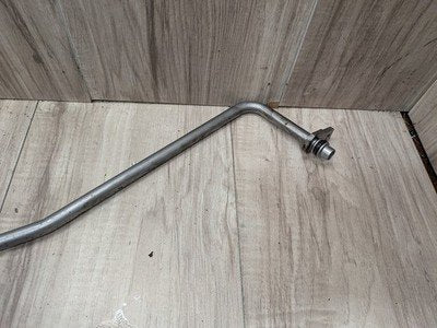 2010-2016 Audi B8 S4 CCBA Transmission Oil Cooler Hose Pipe Lines 8K0317818CN