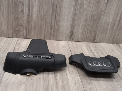 2013 - 2017 Audi S5 8T Engine Cover 06E103926N CTUB
