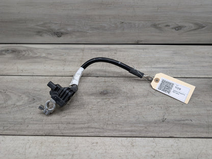 2009 - 2017 Audi Q5 8R Battery Negative IBS Wire Cable 8R0915181 EA888