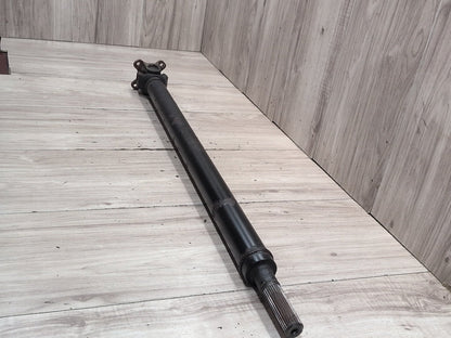2016-2022 BMW 750i G12 Front Propeller Driveshaft Drive Shaft 5A41094 OEM