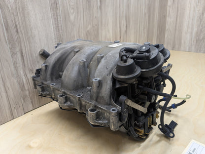 2009-2011 Mercedes-Benz R171 SLK-Class M272 Engine Intake Manifold A2721402401