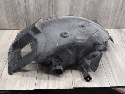 2019-2026 BMW M340i G20 Front Right Passenger Wheel Fender Liner Splash Guard 7340910 OEM