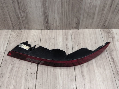 2015-2018 Audi Q3 8U Rear Left Driver Inner Tail Light 8U0945095C