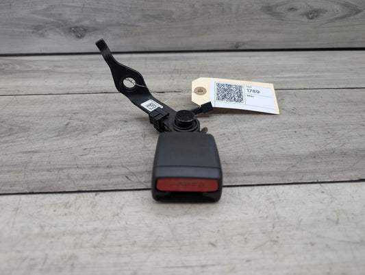2021 - 2026 BMW 430i G22 Rear Right Passenger Seatbelt Seat Belt Buckle 7442032 B46B20O1