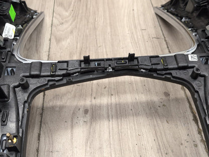 2019 - 2026 BMW X5 G05 Center Console Trim 9865022 N63B44M3